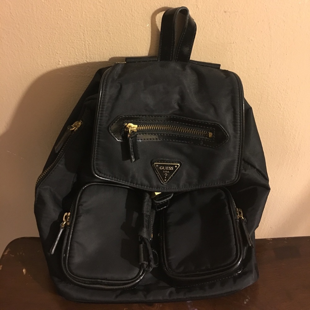 Mini Guess Bag